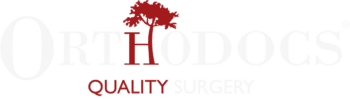 Logo Orthodocs Quality Surgery
